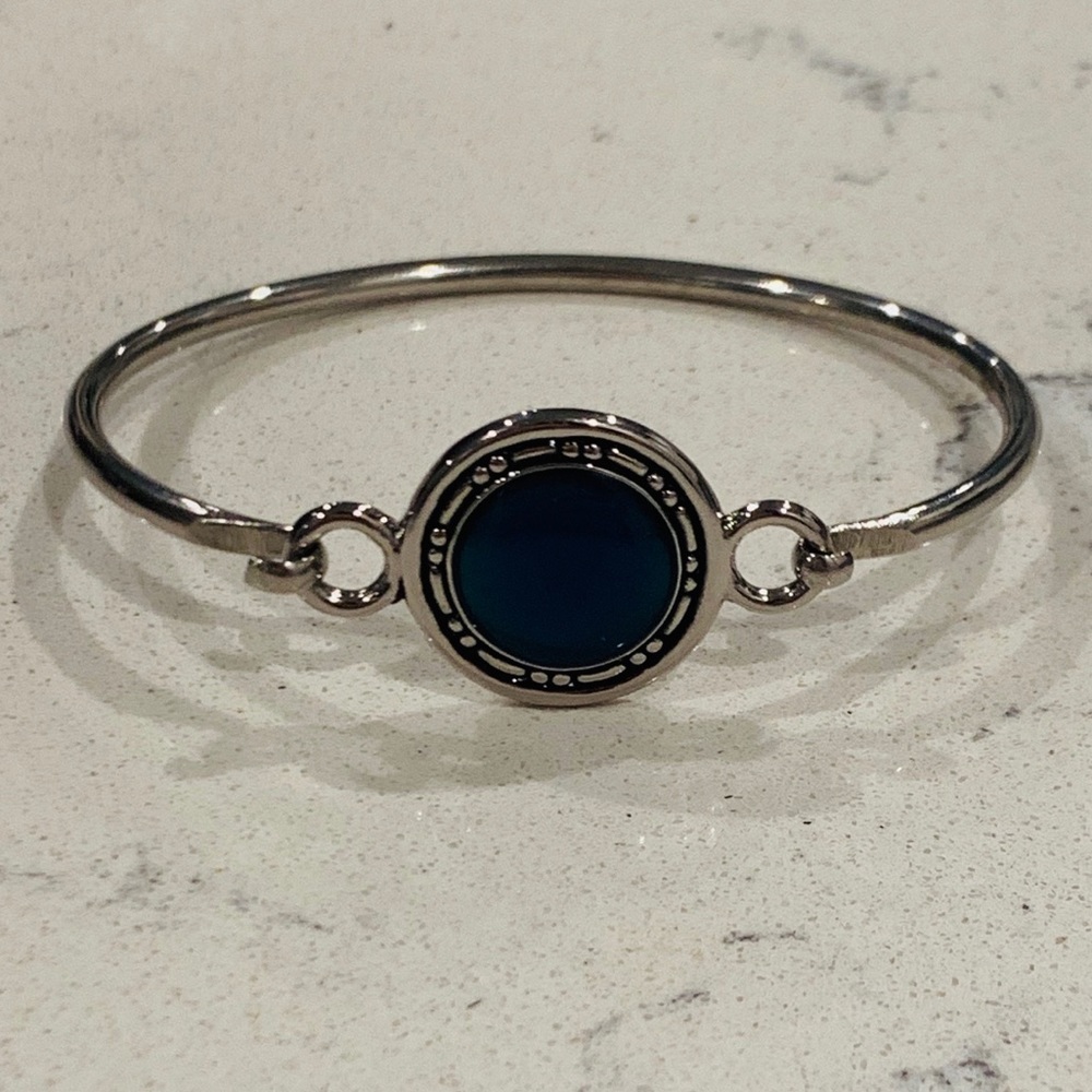 Silver Bracelet